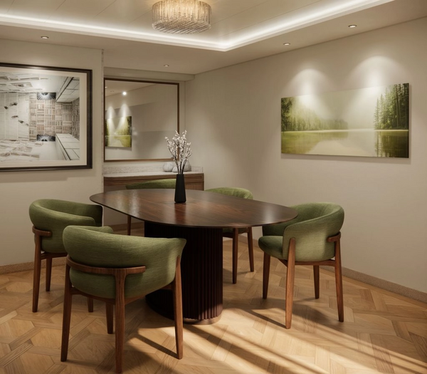 Crystal Grace Junior Penthouse Suites Dining Area Rendering 1.png